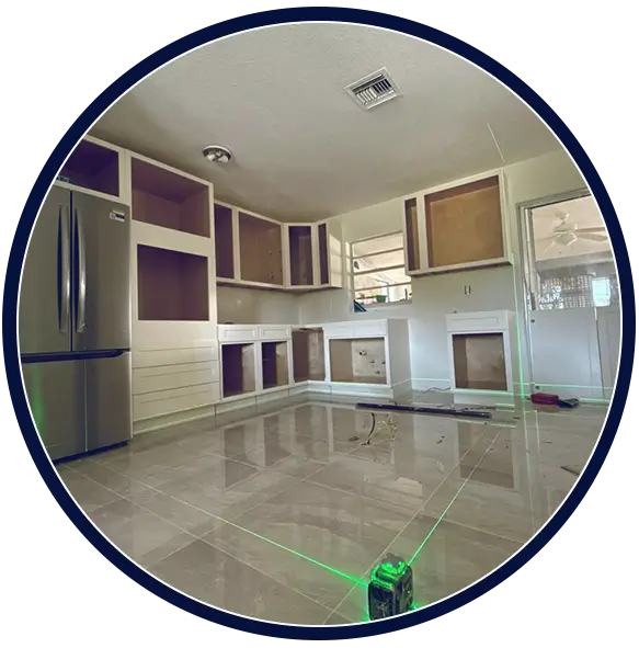 CABINEXT - Kitchen & Bath Remodeling